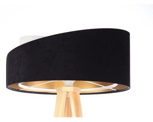 Stojacia lampa GALAXY 1xE27/60W/230V