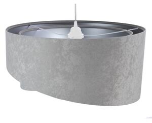 Luster na lanku GALAXY 1xE27/60W/230V