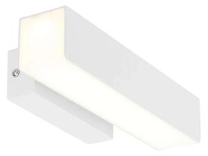 LED Nástenné svietidlo LANDER LED10W/230V