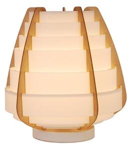 Stolná lampa NAGOJA 1xE27/40W/230V