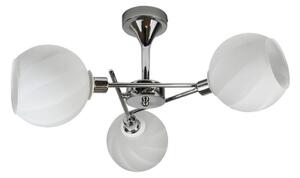 Luster na tyči RAUL 3xE14/40W/230V