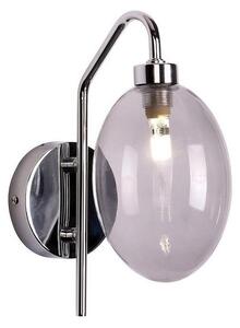 Nástenné svietidlo LUKKA 1xG9/10W/230V