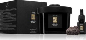 Vila Hermanos Apothecary Japanese Rest Gift Set darčeková sada