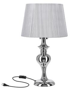 Stolná lampa GILLENIA 1xE27/60W/230V