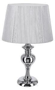 Stolná lampa GILLENIA 1xE27/60W/230V