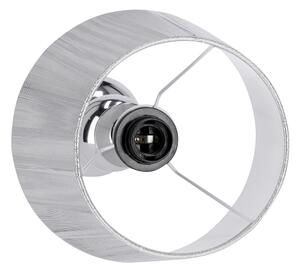 Stolná lampa GILLENIA 1xE27/60W/230V