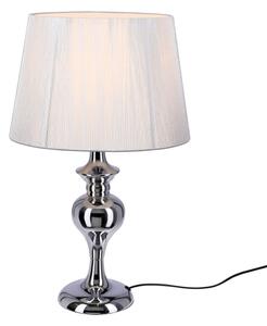 Stolná lampa GILLENIA 1xE27/60W/230V
