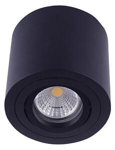 Emithor 48607 - Stropné bodové svietidlo SURFACE 1xGU10/50W/230V