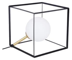 Stolná lampa WEERT 1xG9/28W/230V