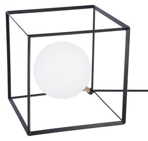Stolná lampa WEERT 1xG9/28W/230V
