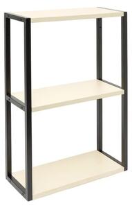 Polica Ceramia Easy 39x60x17 cm jasmín mat EASYPOL3J