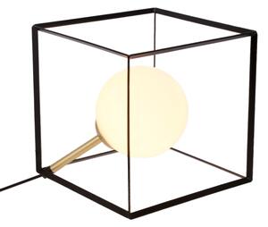 Stolná lampa WEERT 1xG9/28W/230V