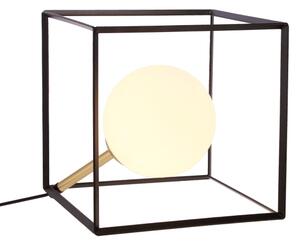 Stolná lampa WEERT 1xG9/28W/230V