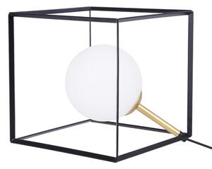 Stolná lampa WEERT 1xG9/28W/230V