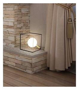 Stolná lampa WEERT 1xG9/28W/230V
