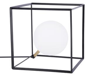 Stolná lampa WEERT 1xG9/28W/230V