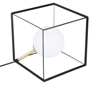 Stolná lampa WEERT 1xG9/28W/230V