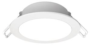 Brilagi - LED kúpeľňové zapustené stropné svietidlo LED/24W/230V 3000K biela IP65