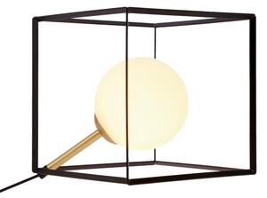 Stolná lampa WEERT 1xG9/28W/230V