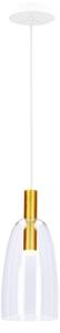 LED Luster na lanku MODENA LED/5W/230V