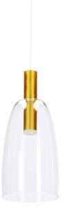 LED Luster na lanku MODENA LED/5W/230V