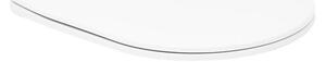 WC doska softclose SAT Brevis biela SATBRE34P