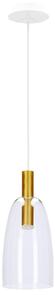 LED Luster na lanku MODENA LED/5W/230V