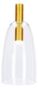 LED Luster na lanku MODENA LED/5W/230V
