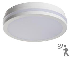 Kanlux 33344 - LED Vonkajšie svietidlo so senzorom BENO LED/24W/230V 4000K IP54