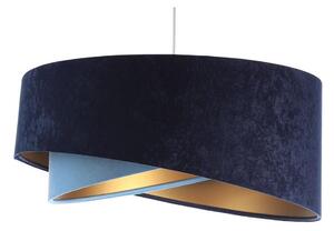 Luster na lanku GALAXY 1xE27/60W/230V