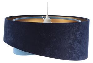 Luster na lanku GALAXY 1xE27/60W/230V