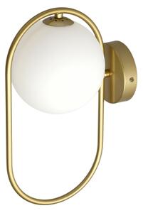 Nástenné svietidlo CORDEL 1xG9/28W/230V