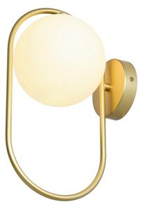 Nástenné svietidlo CORDEL 1xG9/28W/230V