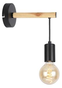 Nástenné svietidlo IZZY 1xE27/60W/230V