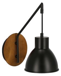 Nástenné svietidlo VARIO 1xE27/60W/230V breza