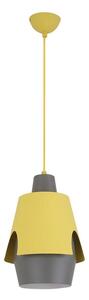 Luster na lanku FALUN 1xE27/40W/230V