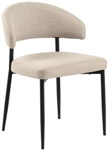STOLIČKA, 56/77/55 cm MID.YOU - Stoličky, Online Only