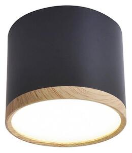LED Stropné svietidlo TUBA LED/9W/230V