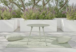 STÔL NA TERASU, kov, 60/41 cm Ambia Garden - Online Only záhrada, Online Only