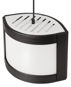 Luster na lanku ELODIE 1xE27/60W/230V