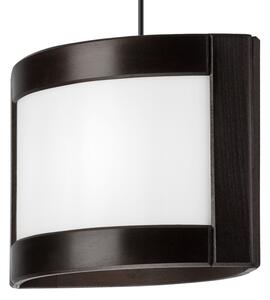 Luster na lanku ELODIE 1xE27/60W/230V