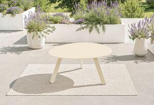 STÔL NA TERASU, kov, 74/60/35 cm Ambia Garden - Online Only záhrada, Online Only
