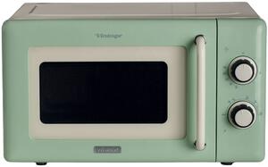 Ariete Vintage 3960/04 zelená - Mikrovlnná rúra