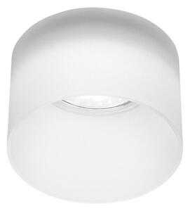 Podhľadové svietidlo TUBA 1xGU10/50W/230V