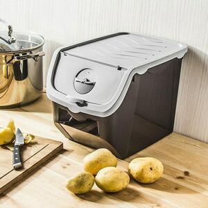 Orion Box na skladovanie potravín 12 l