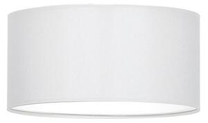 Luster na lanku ASTRA 3xE27/60W/230V biela