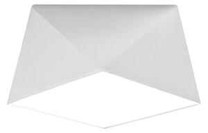 Stropné svietidlo HEXA 1xE27/60W/230V biela