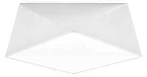Stropné svietidlo HEXA 2xE27/60W/230V biela