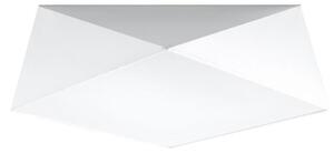 Stropné svietidlo HEXA 3xE27/60W/230V biela