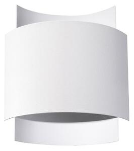 Nástenné svietidlo IMPACT 1xG9/40W/230V biela
